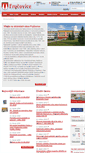 Mobile Screenshot of frycovice.cz